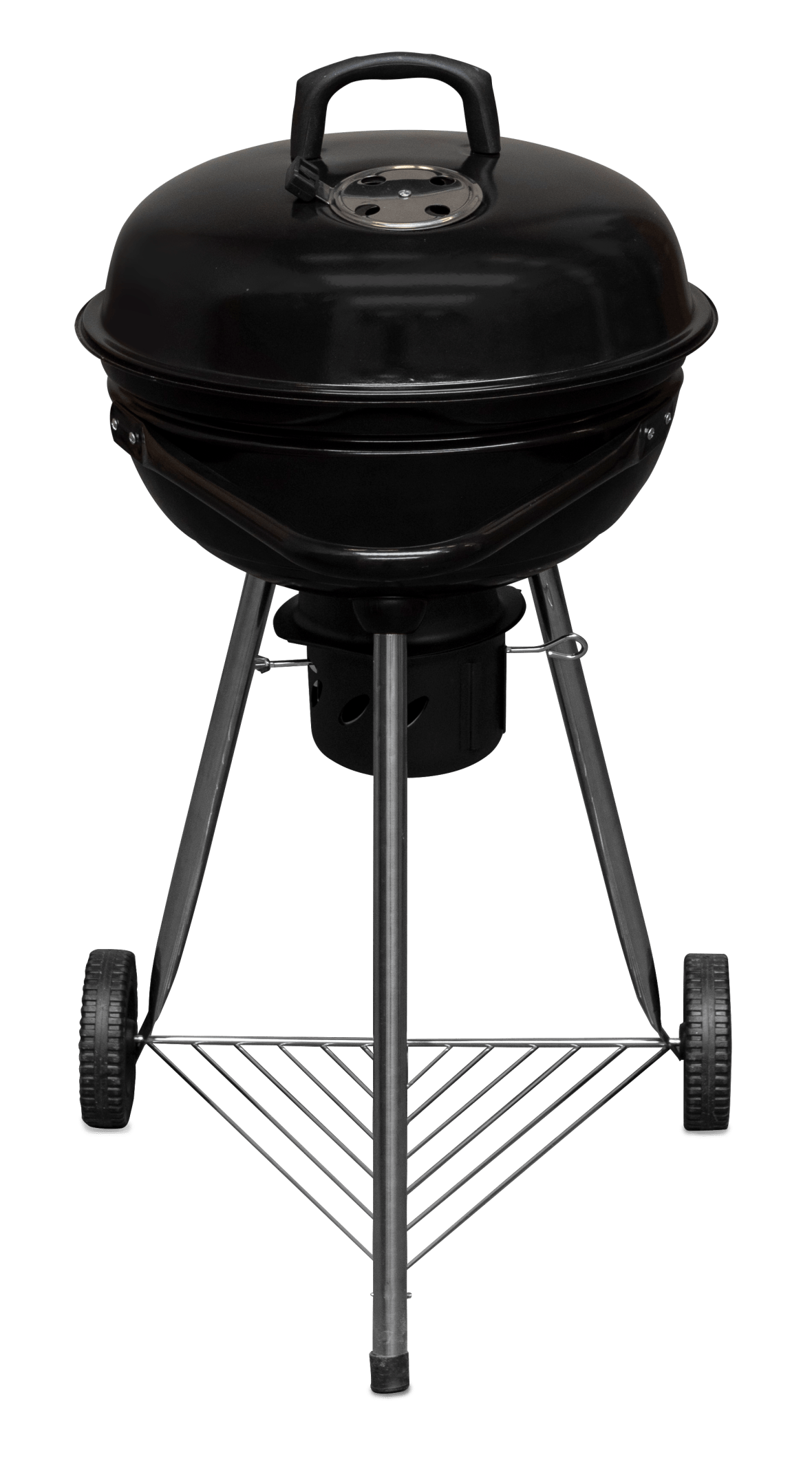 Kettle Charcoal barbecue M